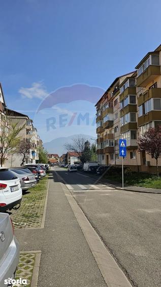 Apartament in Sibiu Cartier Turnisor - 16