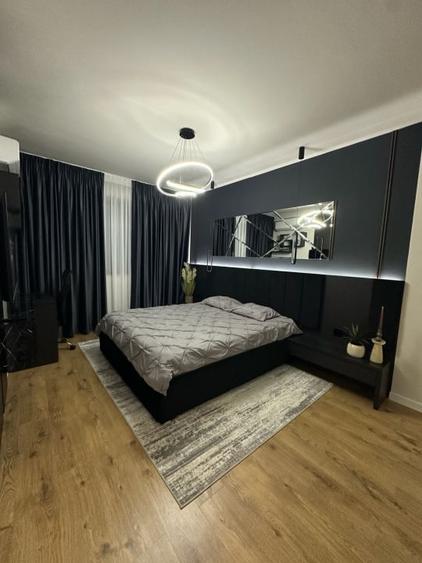 Pipera  | 2 Camere | Centrala Proprie | Decomandat | - 14