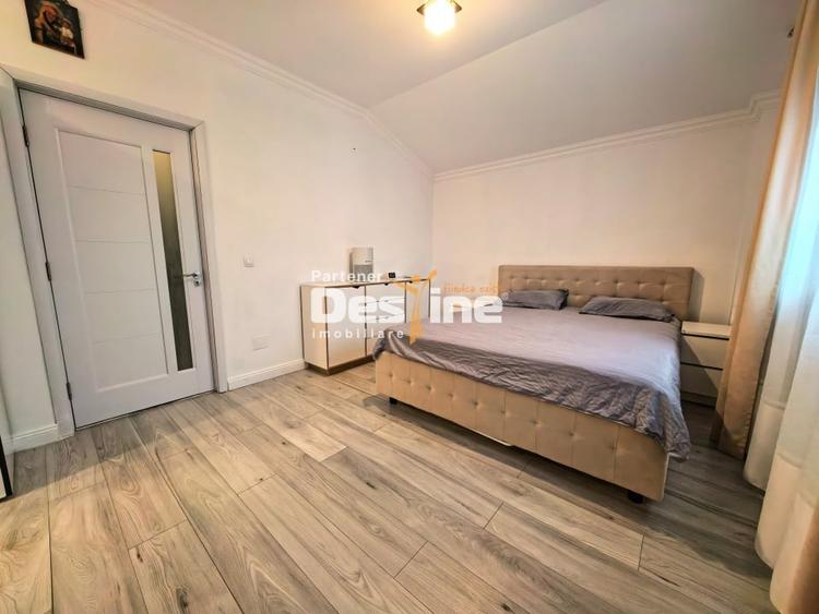 Apartament 1 camera 41 mp mobilat si utilat, loc de parcare și geam la baie - 8
