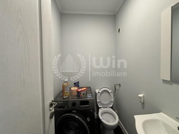 Apartament 3 camere | Bloc nou | La cheie | 67mp | Buna Ziua - 6