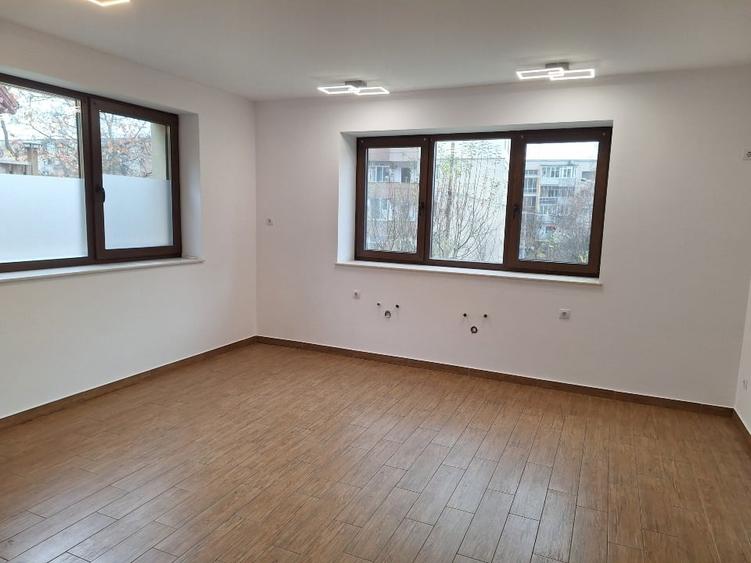 Casa individuala de inchiriat 165 mp cu gradina Grigorescu - 11