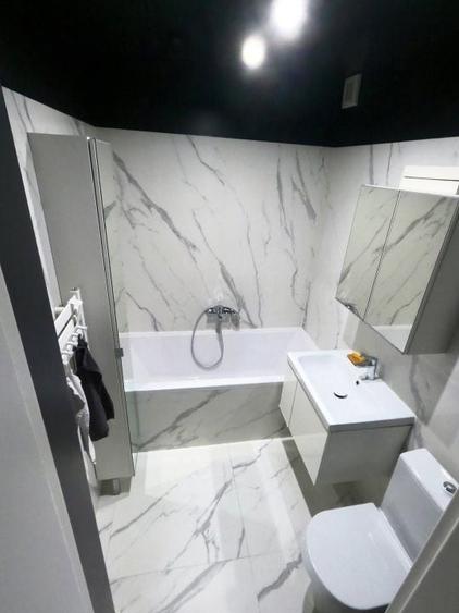 Apartament 3 camere Tineretulu, Timpuri Noi. Cu Centrala. 3 min de metrou. - 10