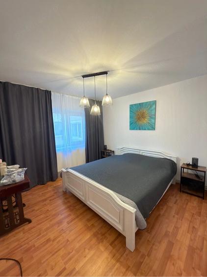 Inchiriez apartament 3 camere decomandat Calara?i - 6