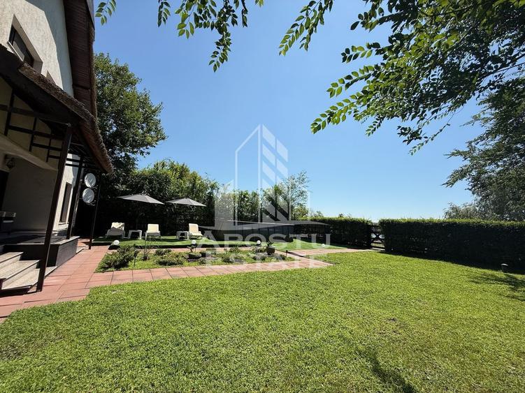 Pensiune amenajata de vanzare, 10 camere, 10 bai, 2 bucatarii, Delta Dunarii - 6