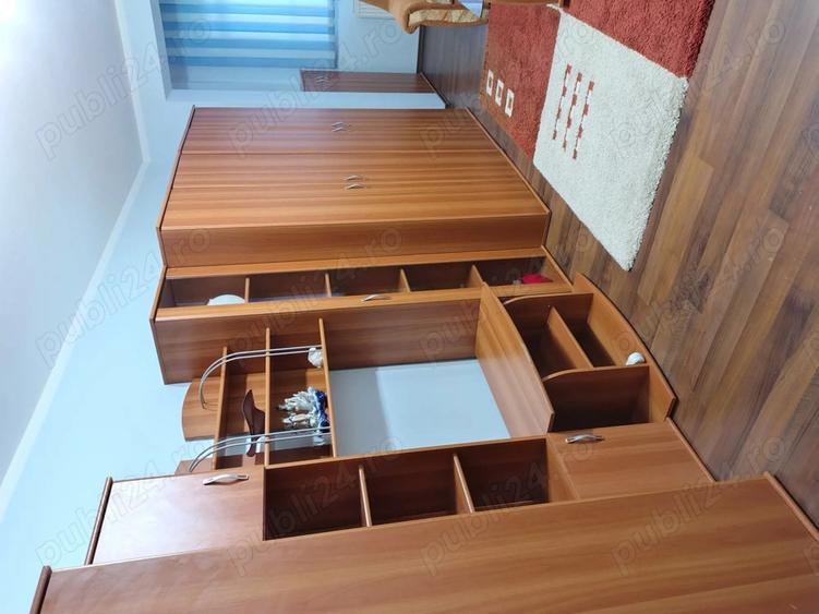 Inchiriez apartament cu 2 camere - 2