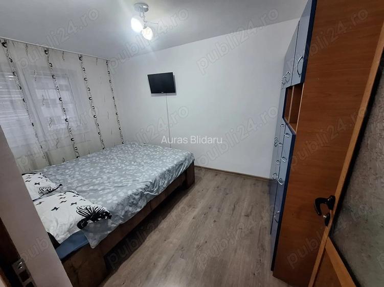 Apartament 2 camere confort 1 Scolilor microhala de inchiriat 1650 lei