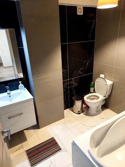 Apartament cu 2 camere decomandat, mobilat în Cug - 8