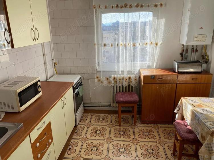 Inchiriez apartament cu 2 camere - 6