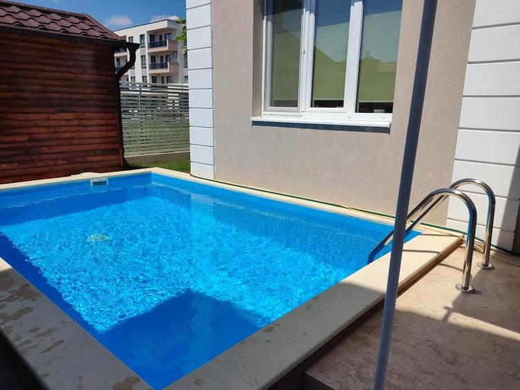Vanzare vila 4 camere, direct proprietar, in Ploiesti, Cartier Albert - 7