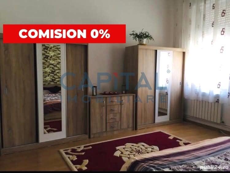 Comision 0% Casa 2 camere, ultracentral - 1