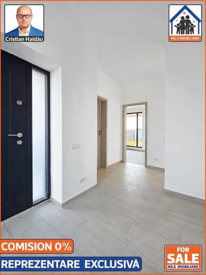 Vila premium - 5 camere | Teren 433mp | Domnesti Sarbi IF - 17