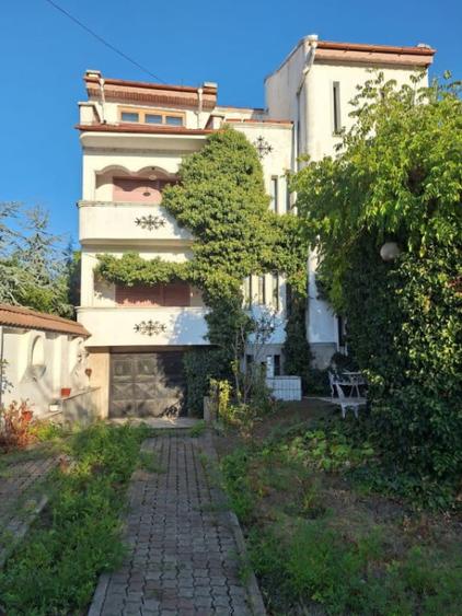 Oportunitate de Investitie! Vila Solida, Zona Centrala, Tere - 7