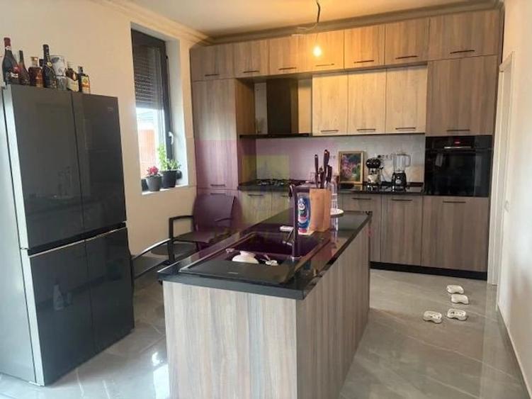 Vila tip duplex Otopeni- 23 August. - 8