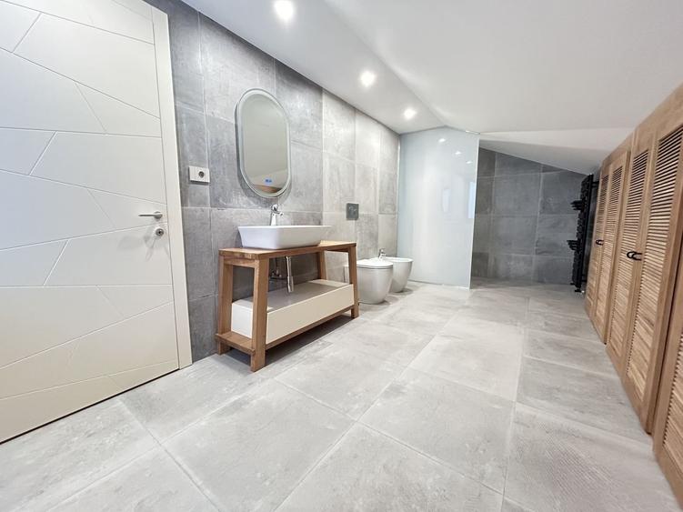 Vila Premium Smart & Green S+P+1E+M 587 mp – Faleza Nord - 16