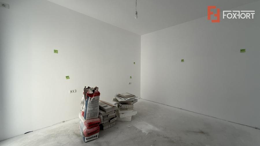 COMISION 0% Apartament cu 2 camere de 62,49 mp - Mosnita - Oportunitate - 4