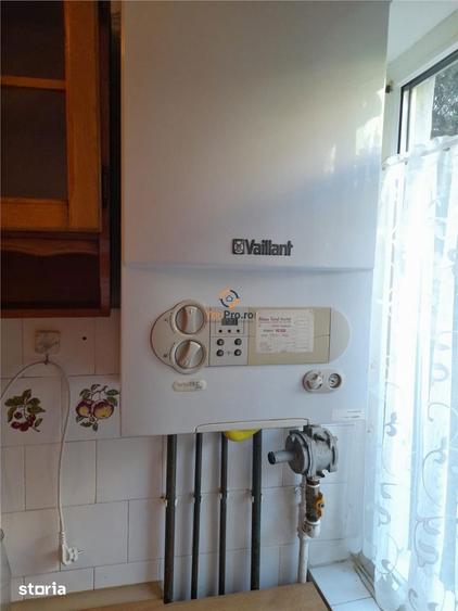 Apartament cu Centrala si Boxa Iulius Mall - 1