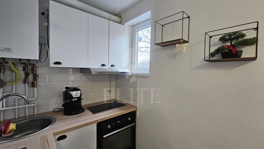 Apartament 2 camere în zona strazii Ariesului - 7