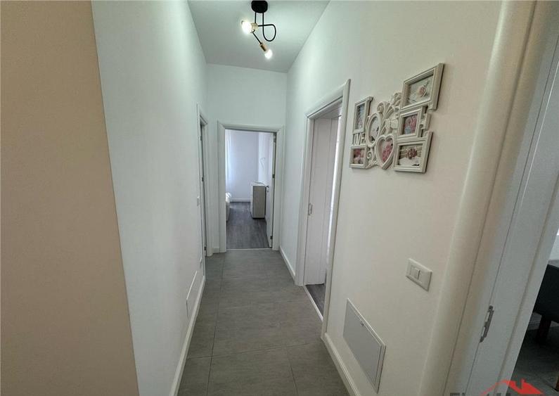 Ap 2 cam,de lux,et 2,parcare,prima , complex Ozone, 2025 - 5