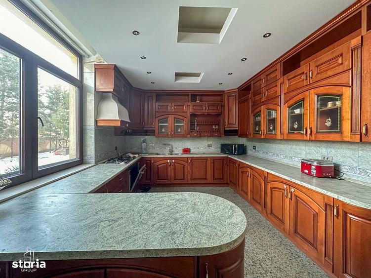 Imobil 11 Camere 675mp utili - Pantelimon, 1130 mp teren langa lac - 18