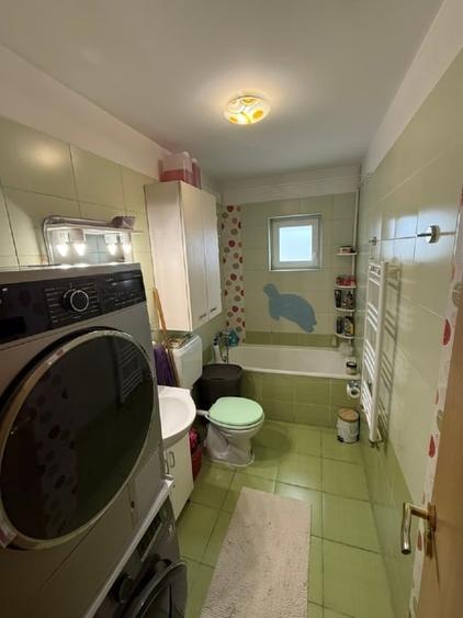 Proprietar - Apartament 3 Cam. Bvd. Dambovita-Sagului Mobilat/Utilat - 5