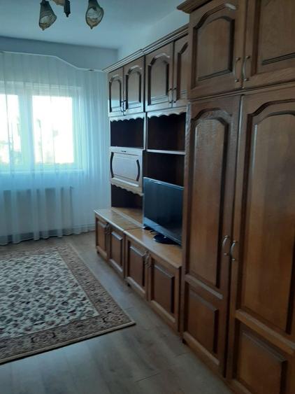 Garsoniera Sibiu zona Promenada Mall. - 1