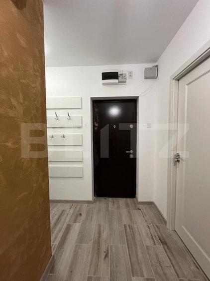 Prima inchiriere: Apartament 3 camere, 75 mp, cartier 1 Mai, zona UMF - 5