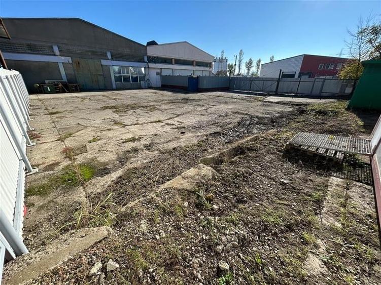 Teren Platforma Betonata Aurel Vlaicu - 3