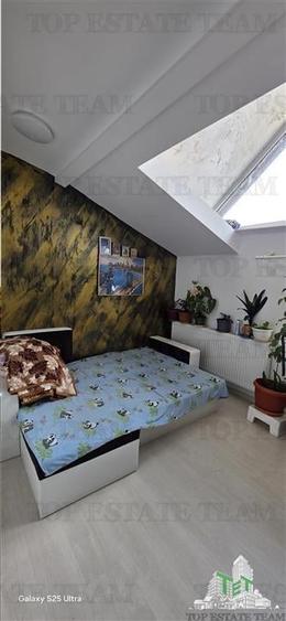 Bragadiru - McDonalds Alexandriei/ Vanzare apartament 3 camere/ Toate utilitatil - 18