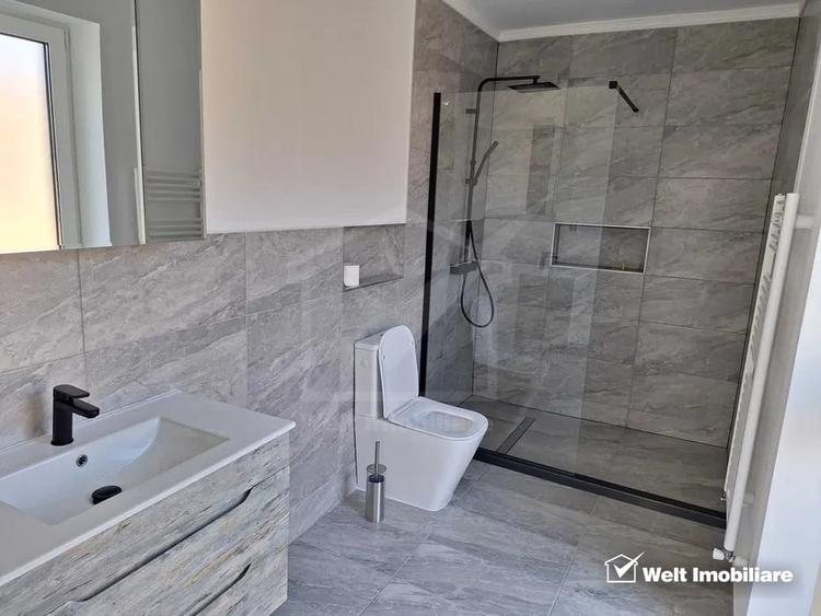 Casa de inchiriat in zona Dezmir - 4