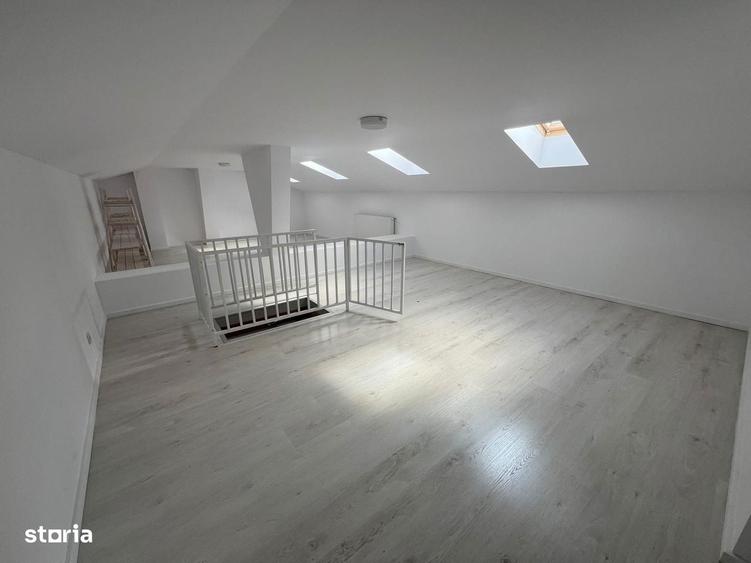 Vila Tip Duplex | Oxford Gardens | Scoala Americana | Pipera - 8