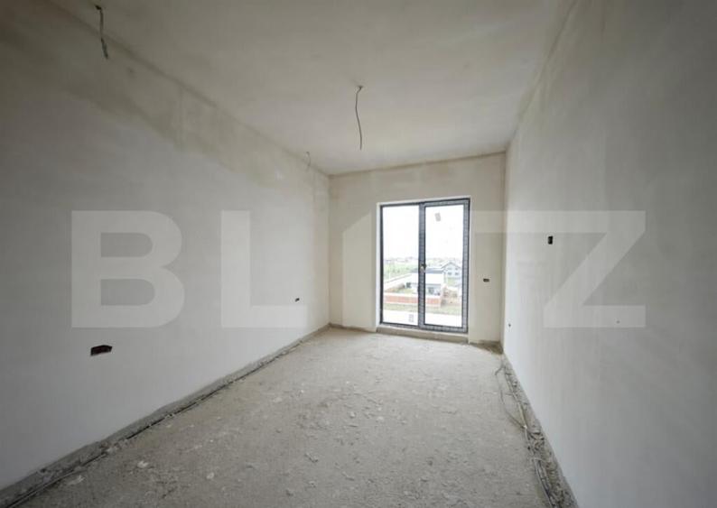 Apartament nou in ansamblu reziden?ial 95.70 mp, Santandre - 8