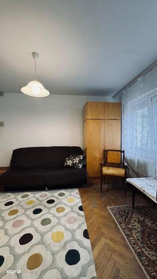 MT246 Apartament 2 camere, Sagului, parter-necesita renovare - 3