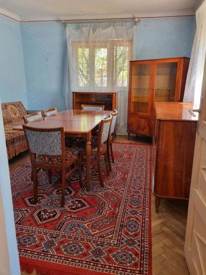 Casa de vanzare Poganu Olt - 9