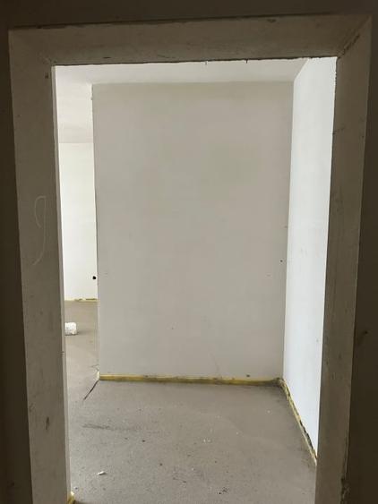 Apartament 1 camera, 35 mp, semifinisat, zona Teilor - 2