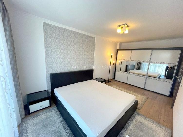 2 camere, bloc nou, modern, cu parcare, in Buna Ziua, zona Home Garden 2 camere, bloc nou, modern, cu parcare, in Buna Ziua, zona Home Garden