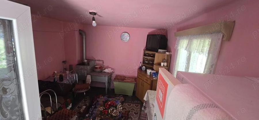 Casa de vanzare in comuna Valea Larga, jud. Mures. - 4