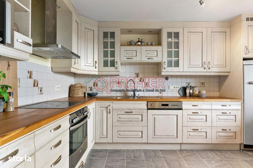 Apartament 4 camere 104 mp | Lidl Metalurgiei Parc Tudor Arghezi - 1