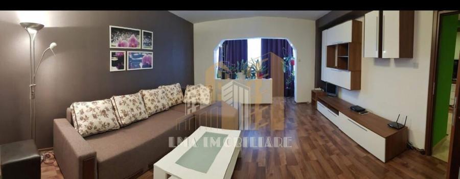 Apartament 3 camere decomandat Noua Brasov - 6