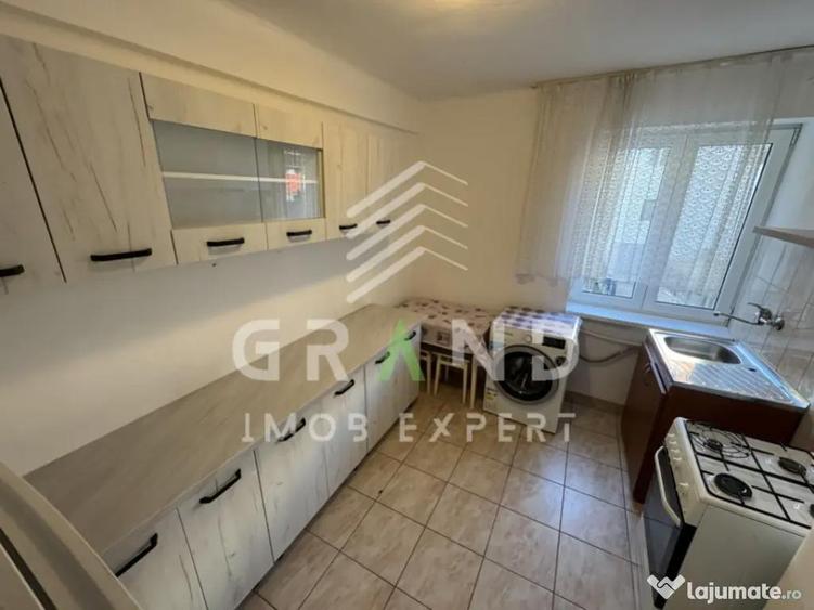 Ap 2 camere | SEMIDECOMANDAT | CENTRU/Pia?a Mihai Viteazu/M - 9