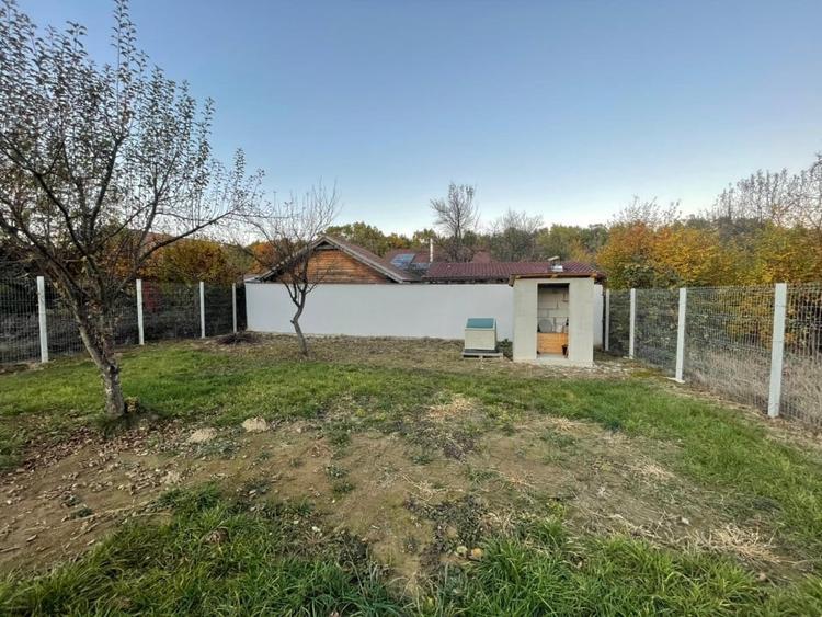 Teren intravilan de vanzare – Tropinii Noi - 1036 mp - 1