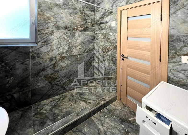 Apartament 2 camere, semidecomandat zona Micalaca - 3