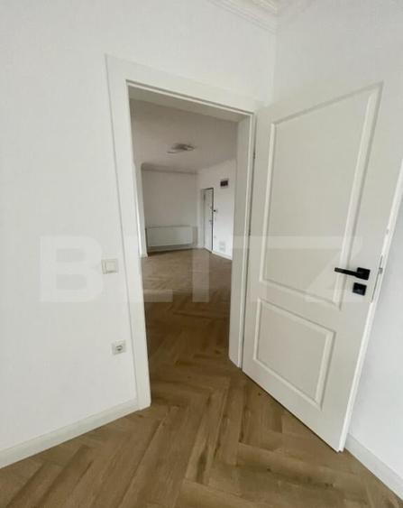 Apartament de vanzare, cu 2 camere, 54 mp, etaj 10, zona ISU - 7