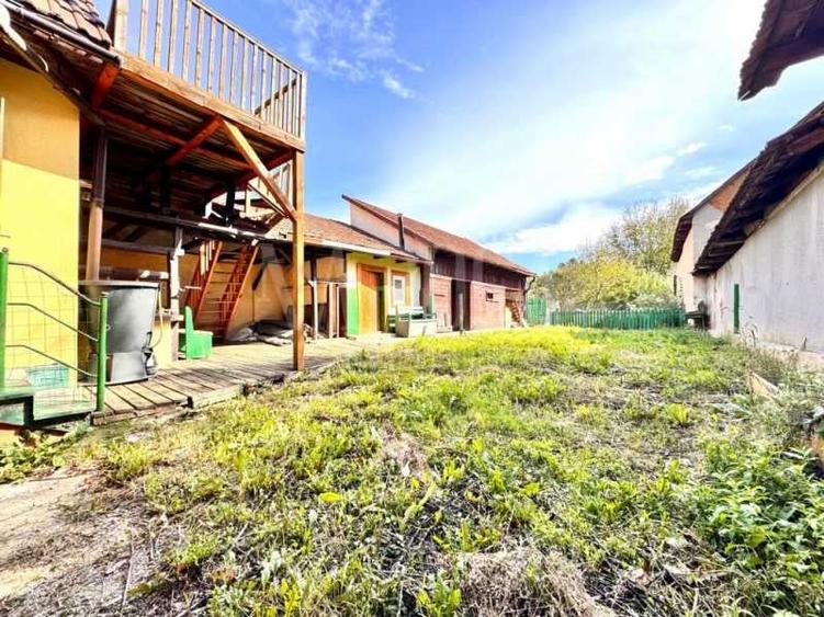 Casa 3 camere de vanzare in Savadisla - 6