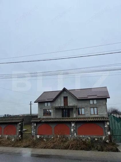 Casa individuala, 140 mp zona Lazuri - 1