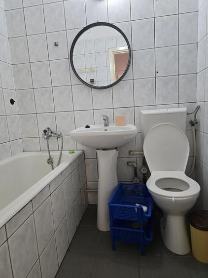 Ocazie!! Garsoniera confort 1  Circumvalațiunii langa Piata 700 etaj 1 mobilat - 6