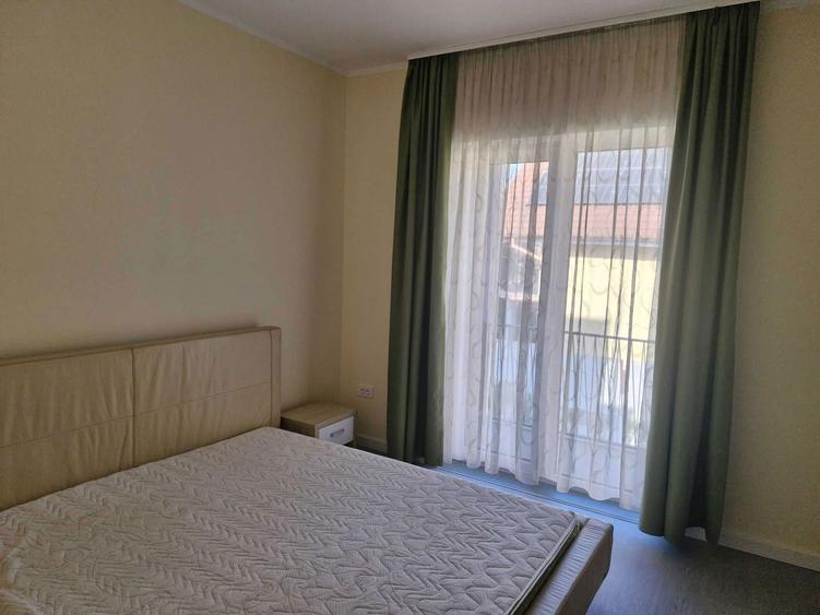 Apartament modern Nou utilat cu 3 camere/ 2 locuri de parcare de vanzare in Baile Felix - 1