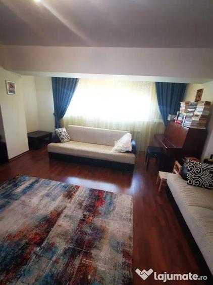 De vanzare apart. cu 3 camere, Complex Vega, Ultimul Leu,... - 5