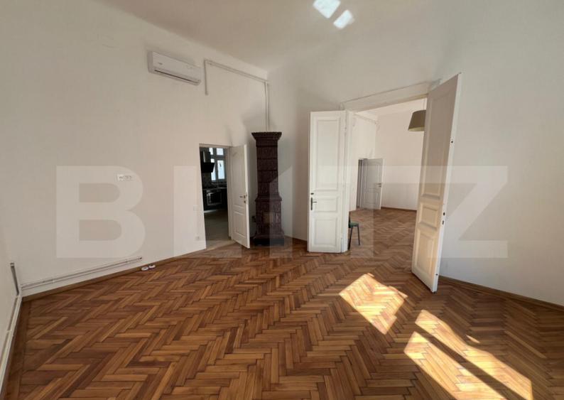 Spa?iu birouri, 80 mp, langa Parcul Central - 5