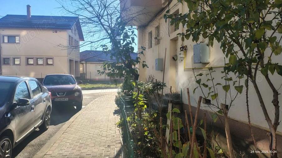 Vand apartament 2 camere, ultra central, zona Episcopiei - 1