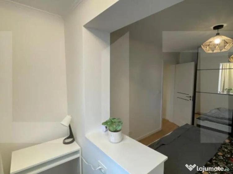 Apartament 4 camere, 60 mp, zona Cetatii - 2